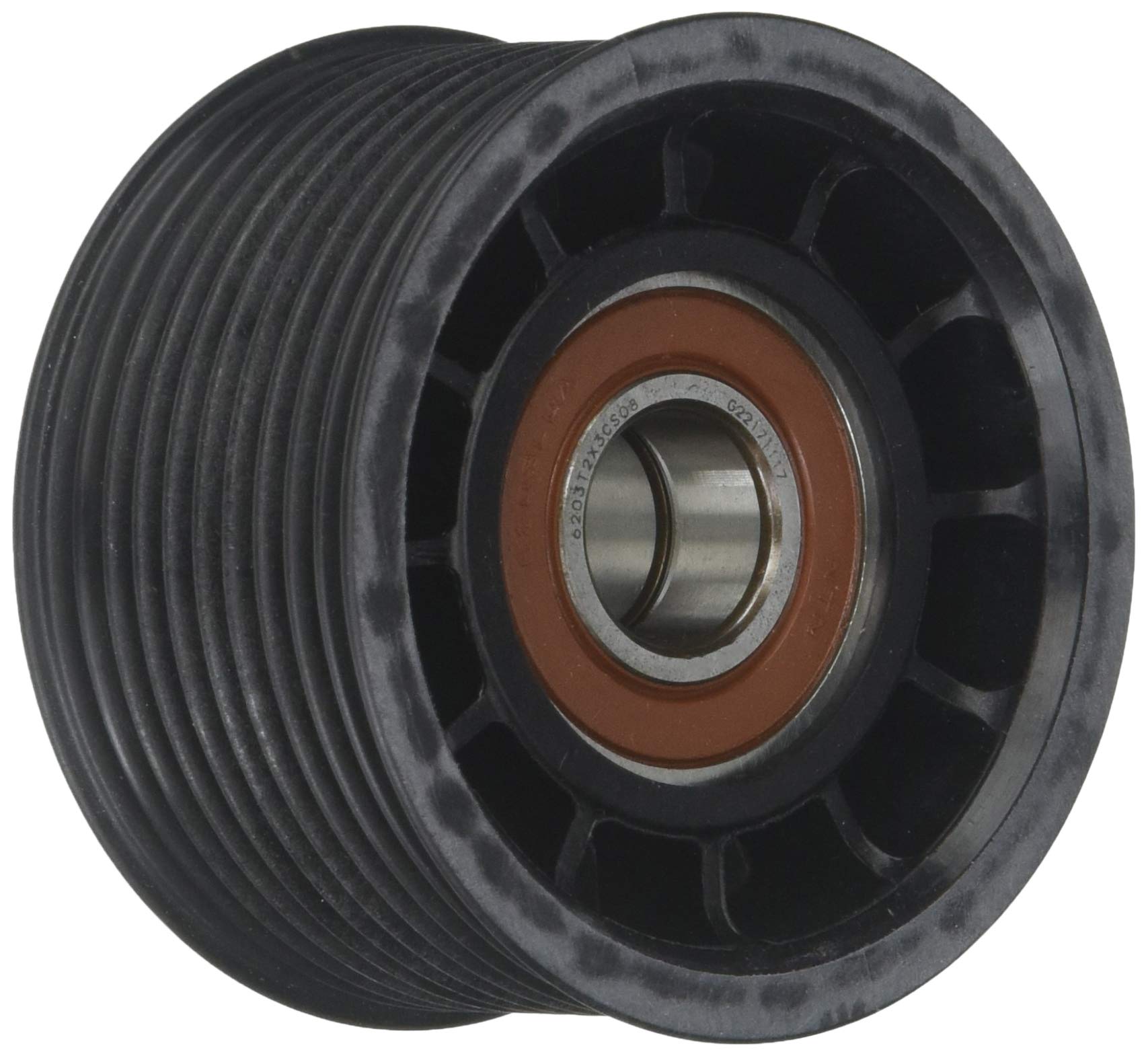 Amazon.com: Dayco 89108 Idler/Tensioner Pulley : Automotive